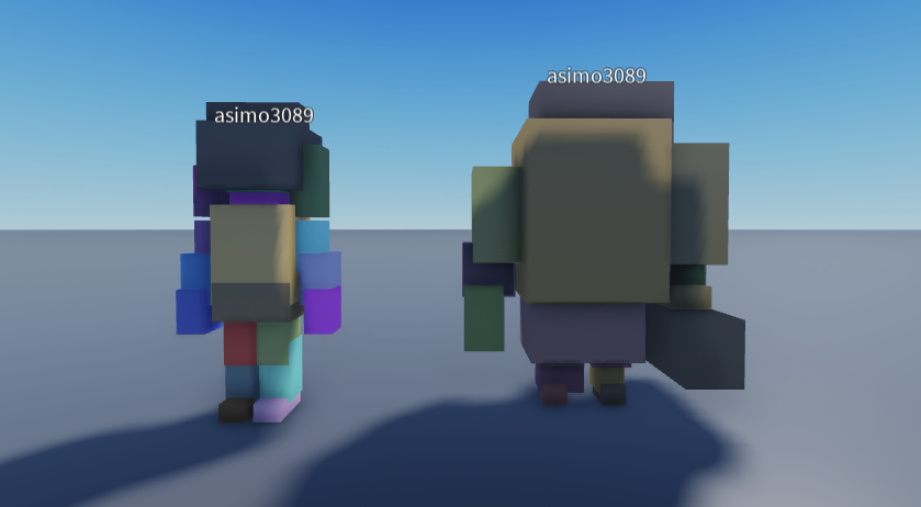 asimo3089 tweet media