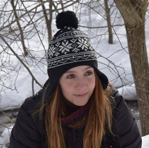 The <a href="/TundrAsalad/">TUNDRAsalad</a> team keeps growing! @bplaura1 will work on a #systematic review on the effects of #herbivore #diversity on #tundra ecosystems. Welcome to the team! <a href="/lbhi_is/">Landbúnaðarháskóli Íslands - LBHÍ</a> <a href="/HerbivoryN/">Herbivory Network</a>