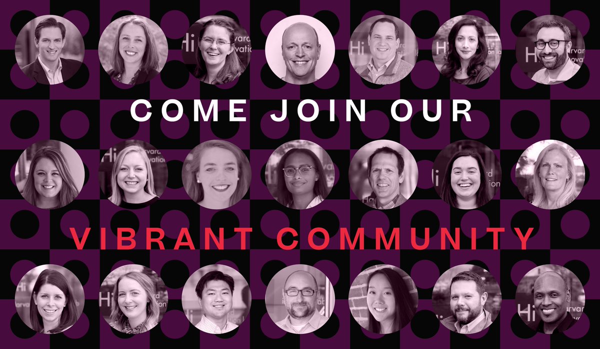 Harvard Innovation Labs tweet media