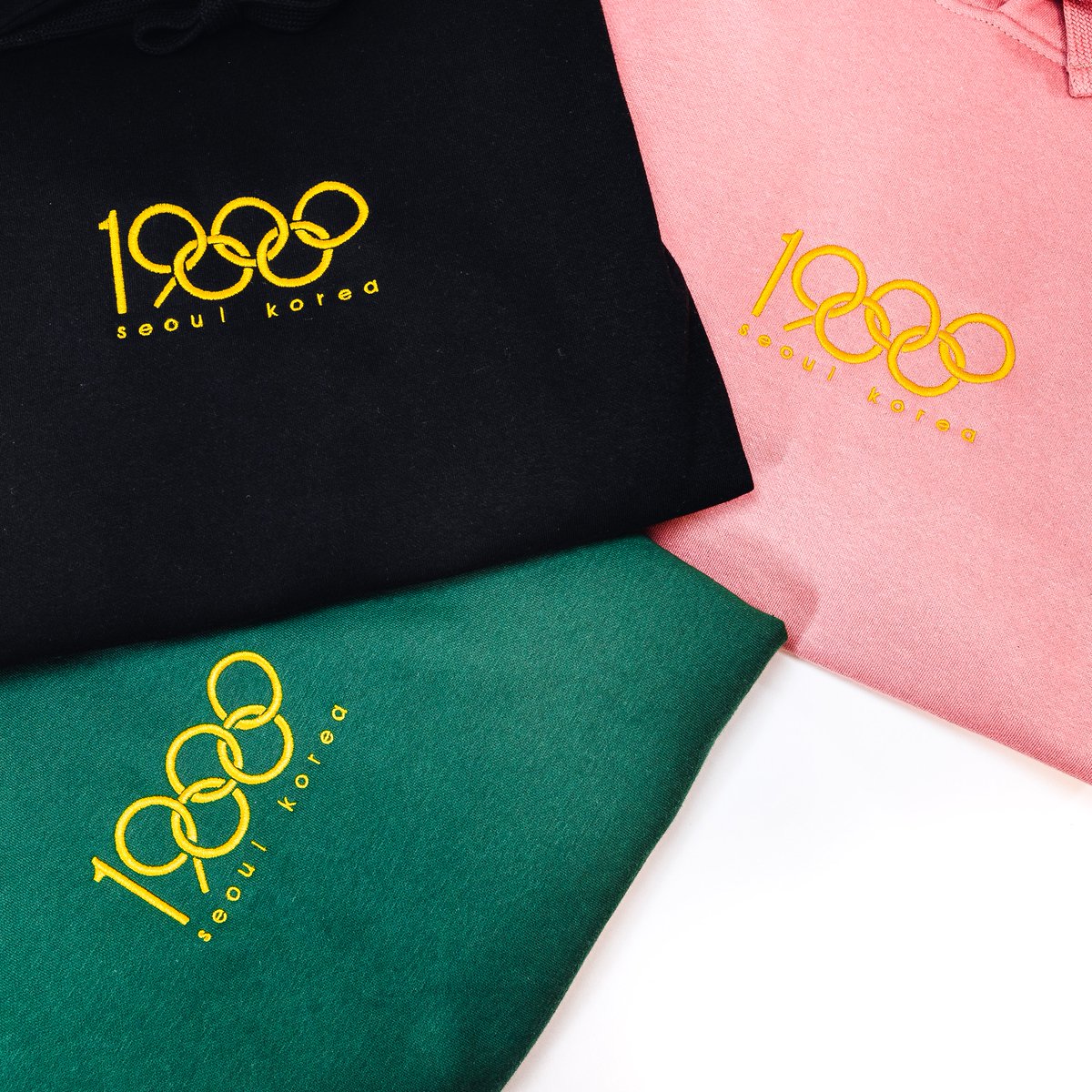 KORELIMITED tweet media