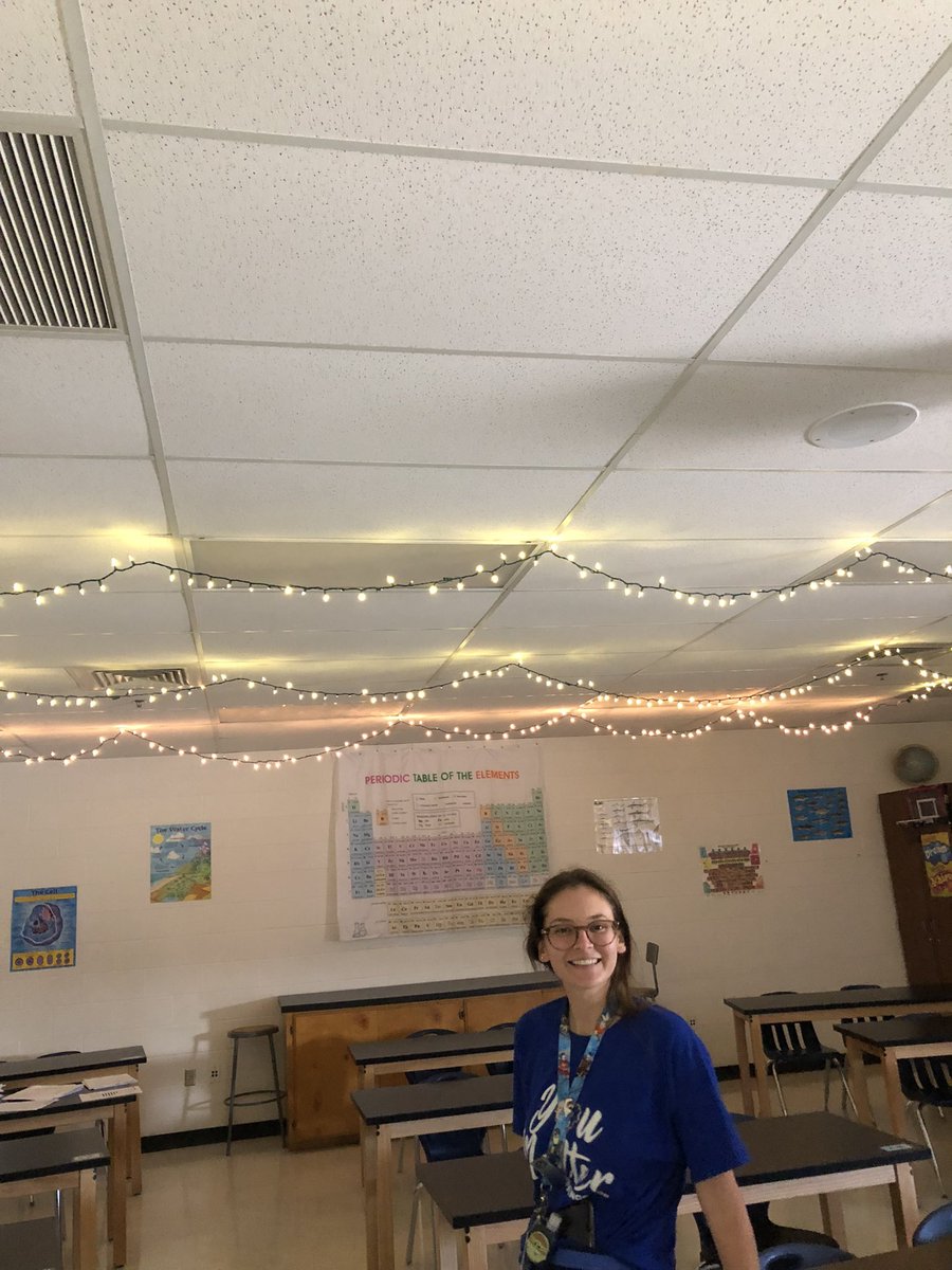 KatieKinder1's tweet image. Our Ts at #hefnerstrong are ready for tomorrow.  Bring on the Ss!  #oklaed #pcsrocks #pcproud