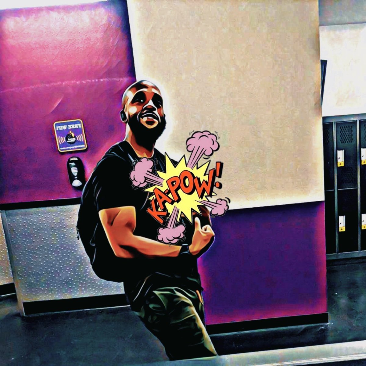 StarksVision18's tweet photo. Some day in the gym that guy ka pow his way in to a flex #gym #life #gymmotivation #fitnessmotivation #health #follobackinstantly #follame #World #buildabody #Flex @StarksVision18 #follo4folloback https://t.co/606HX2N8ZS