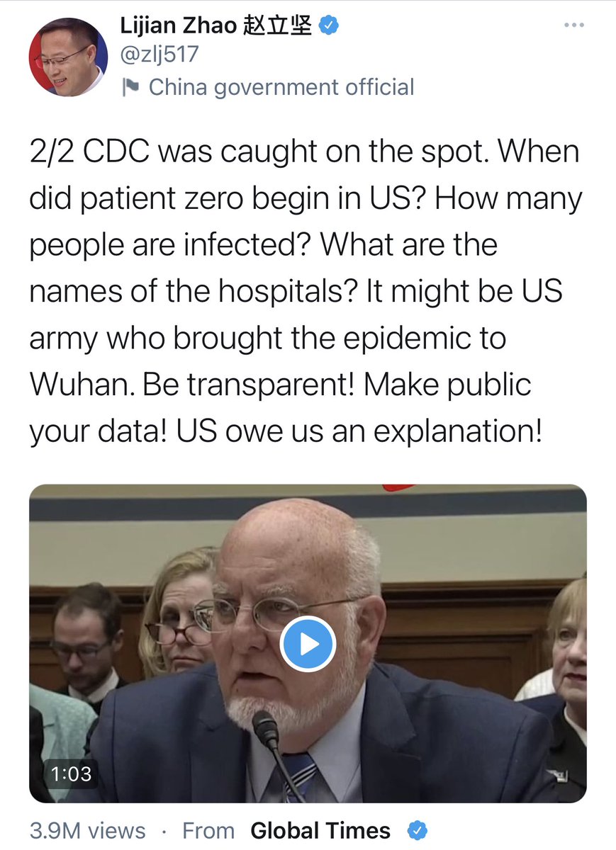 LiJiansls's tweet photo. Fact Check: pants on fire https://t.co/ihwhmTYhQU