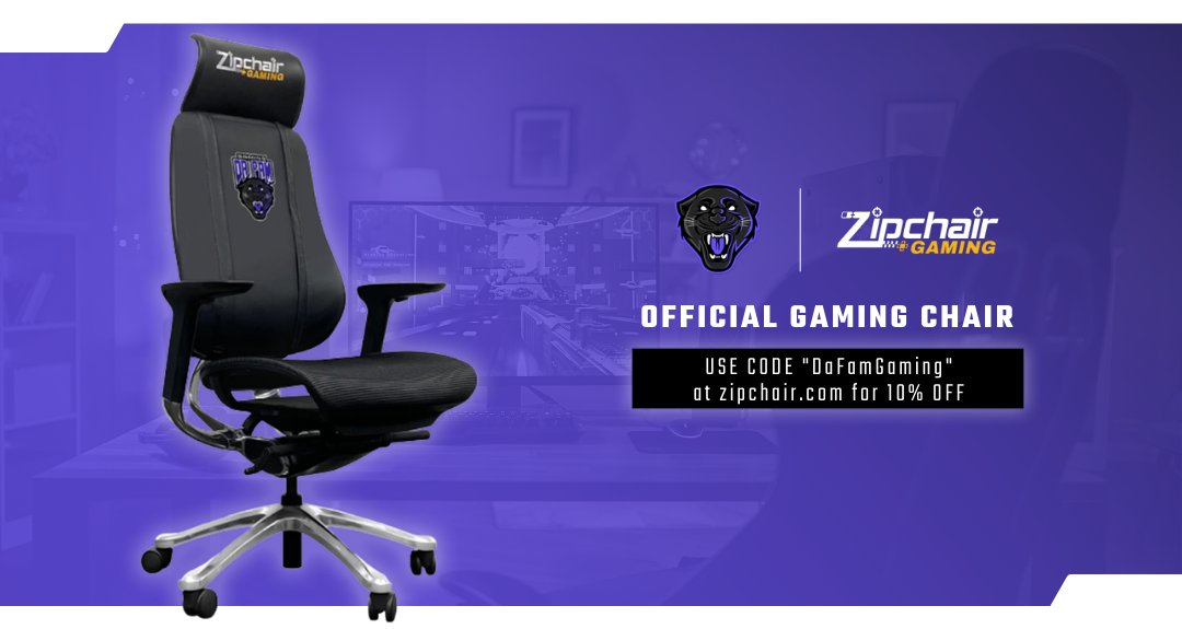 Da Fam Gaming tweet media