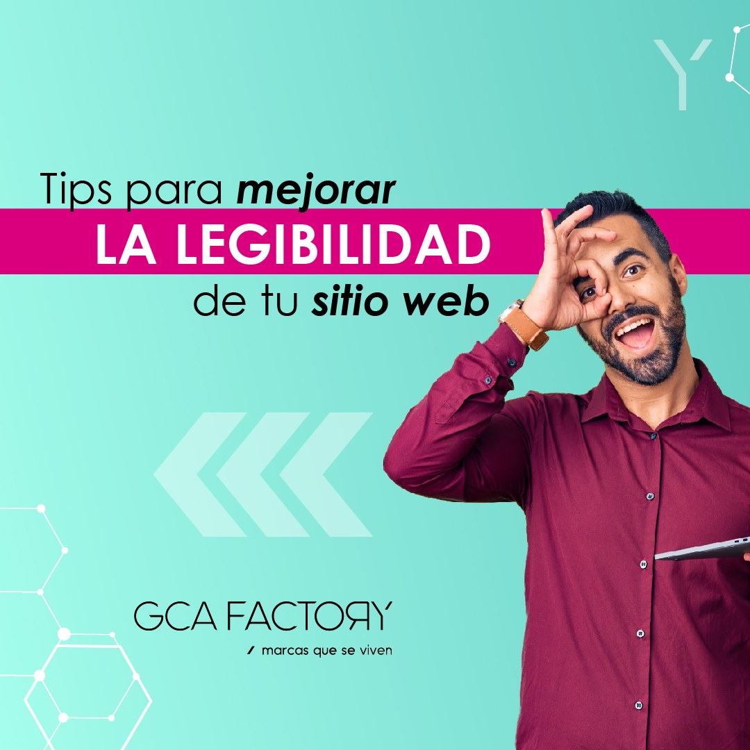 GCAFactory's tweet photo. Para nuestra página web, en primer lugar, debemos analizar: qué quiere nuestro público y qué queremos transmitir como empresa 😄
.
.
.
#GCAFactory #MarcasQueSeViven #Publicidad #Mercadeo #Marketing #MindfulMarketing #Publicistas #Creativos #SocialMedia #Diseño #DigitalMarketing https://t.co/cdjOWNxq1R