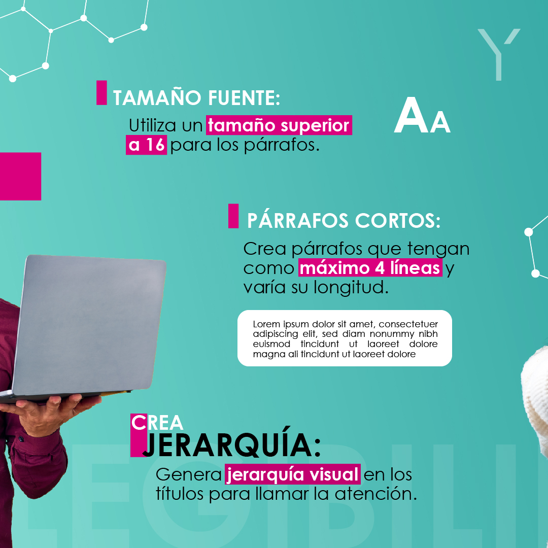 GCAFactory's tweet photo. Para nuestra página web, en primer lugar, debemos analizar: qué quiere nuestro público y qué queremos transmitir como empresa 😄
.
.
.
#GCAFactory #MarcasQueSeViven #Publicidad #Mercadeo #Marketing #MindfulMarketing #Publicistas #Creativos #SocialMedia #Diseño #DigitalMarketing https://t.co/cdjOWNxq1R