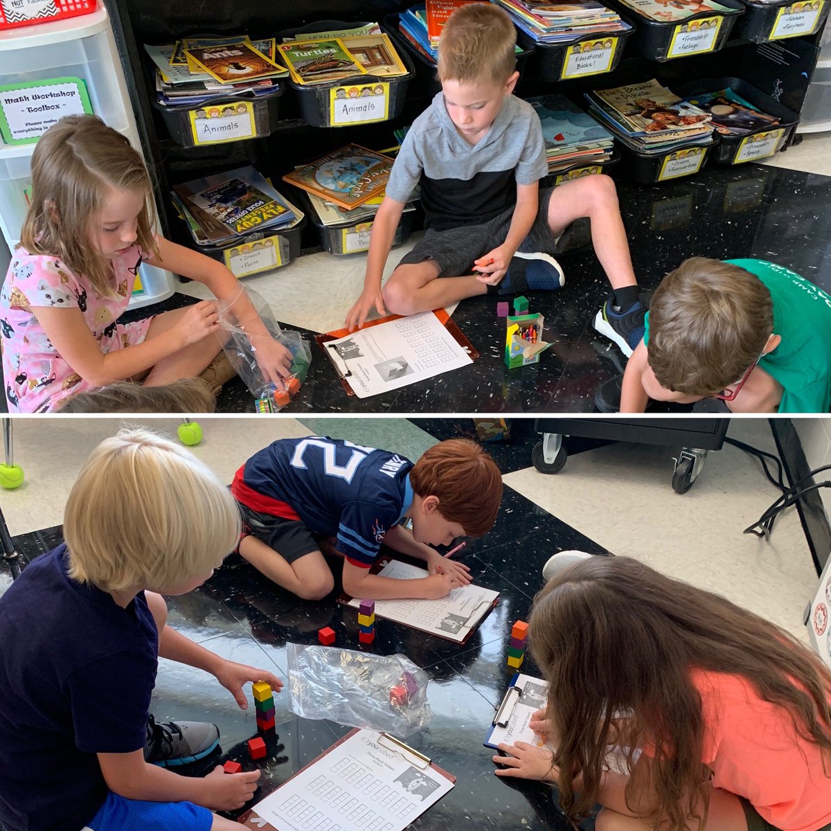 kingmia5's tweet photo. Learning the importance of being a good mathematician! 🧮➕➖@MES_Mustangs @SusanLoveless23 https://t.co/qWjl22eJqk