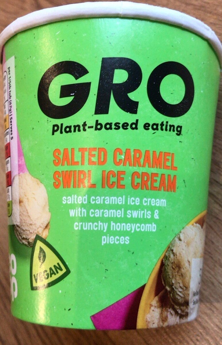 TracyTrouble79's tweet photo. Got to admit it didn't make it back into the freezer. Pleasantly surprised how fantastic this ice-cream was. #Tasteandtell @coopuk https://t.co/vrn2oPiBAT