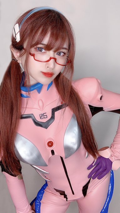 Twitterのコスプレ画像9