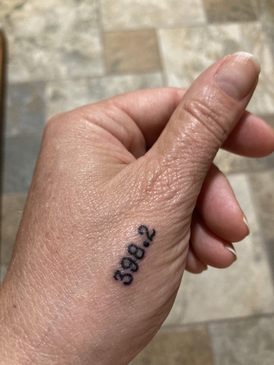 Heidi Doyle tweet media