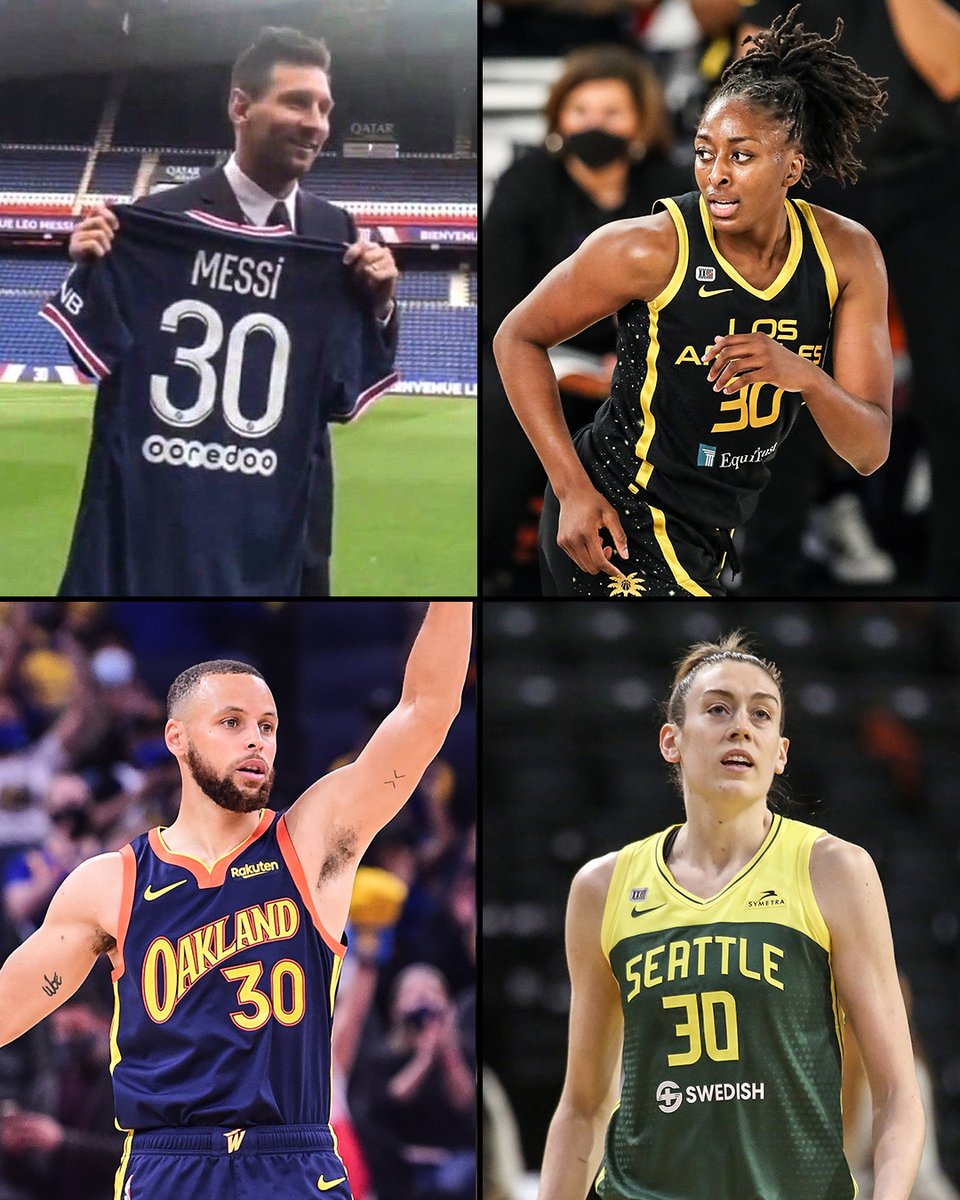 Good time to be wearing 3️⃣0️⃣