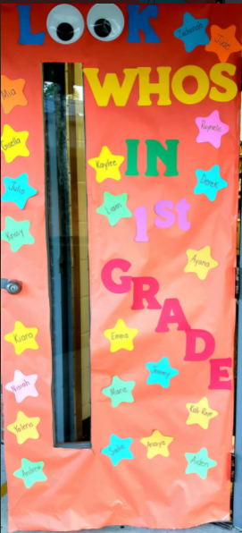 newmank02's tweet photo. It was a FABULOUS first day in First Grade at Sunrise Elementary!!
@MCPS_Sunrise @MarionCountyK12 https://t.co/cEdS6cxAGh