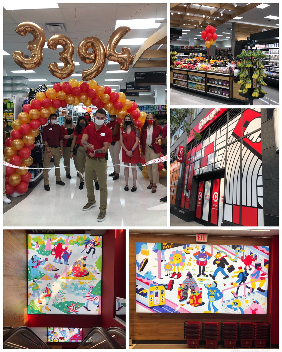 Jesse_NER's tweet photo. Congratulations to @KarsonKalt &amp; @PaulJDTGT on their incredible new stores. Super excited to add two more stores in the Manhattan market! 🎯 https://t.co/5W2JRVbgdu