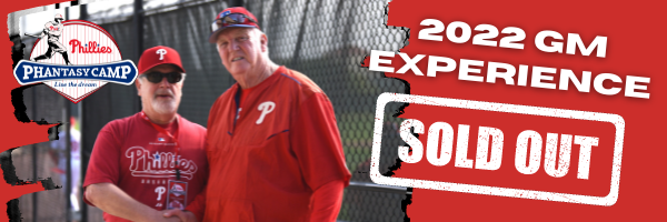 PhilliesPhantasyCamp tweet media