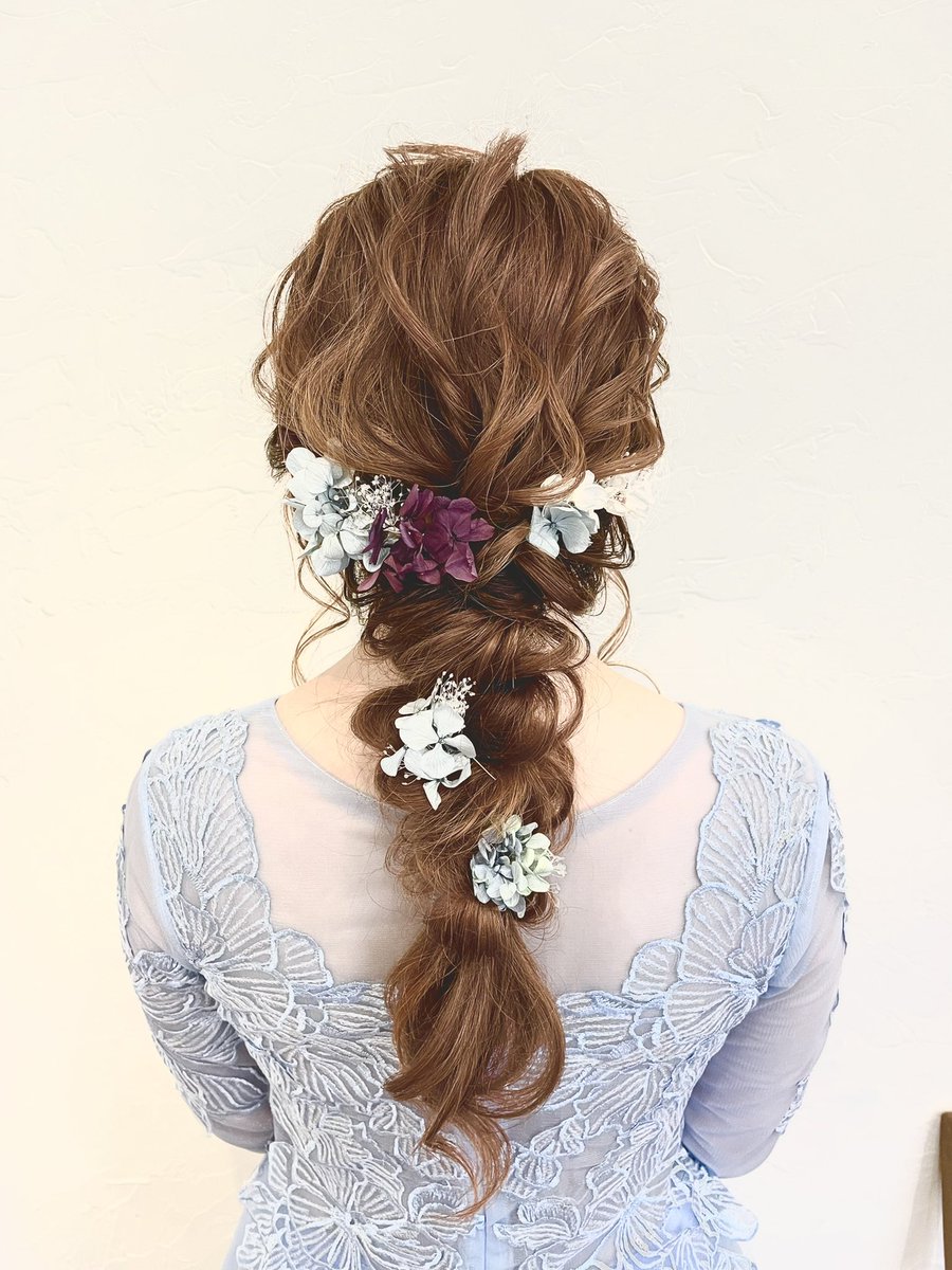 梅田茶屋町セットサロンricco Setmakericco Twitter