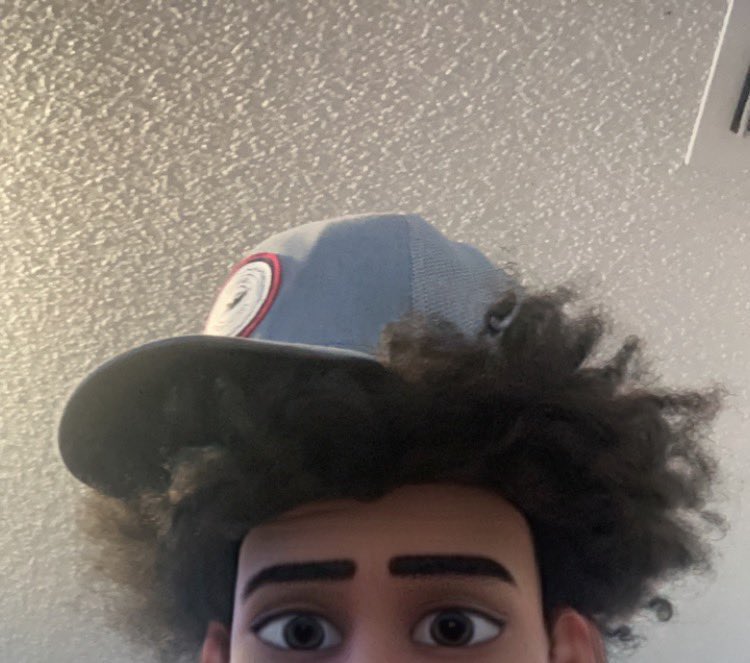 nobody:

the Snapchat emoji watching as you type