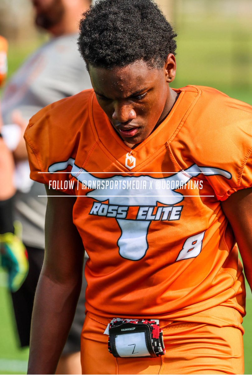 JamariBurnett8's tweet photo. The Grinde Iz Real
#babyMegatron #Labboy #RossElite #brand_of_a_champion #DiamondAllAmerican #RossEliteLonghorns https://t.co/d1Pme36iOR
