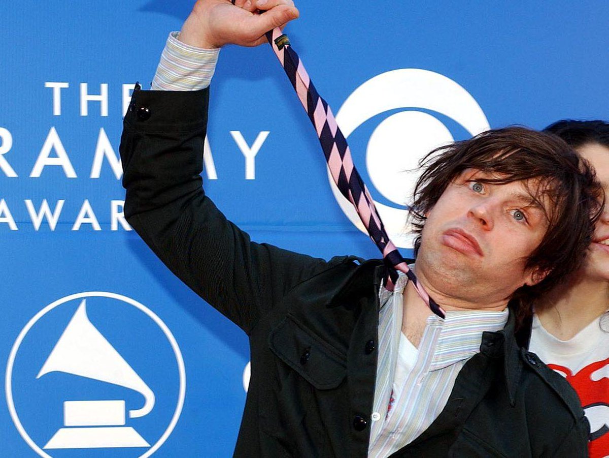 Ryan Adams 'confused' by Mandy Moore's role in New York Times expose