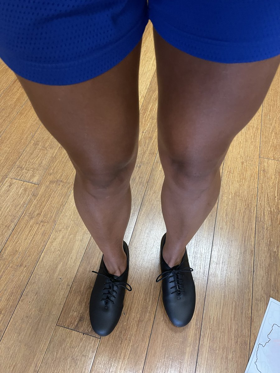 Heidi_Reybrouck's tweet photo. I’m not going to fall down. I’m not going to fall down. I’m not going to fall down….
#TapClass https://t.co/FXmfIm398l