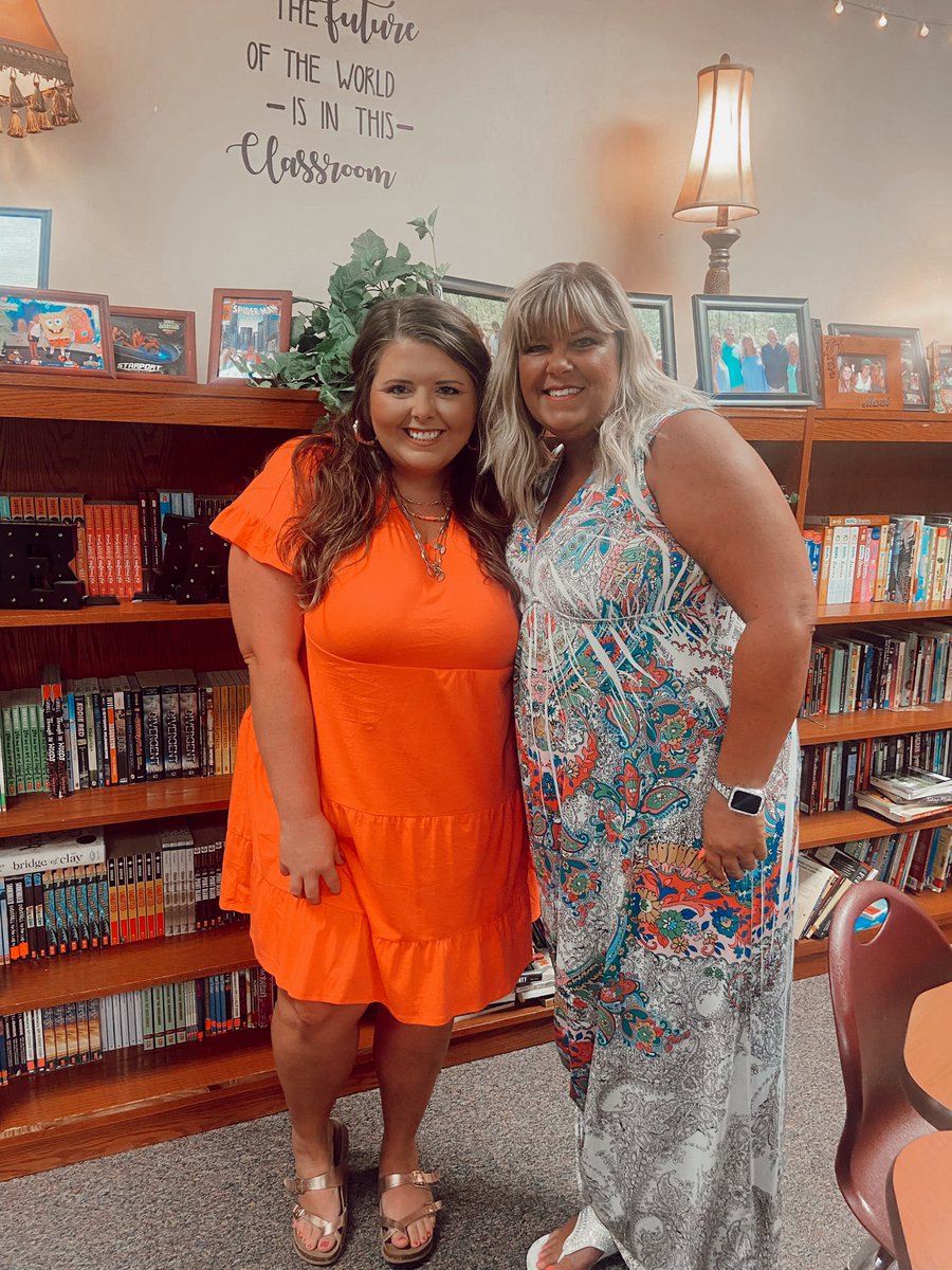 msmorrisjr's tweet image. WELCOME BACK BRONCOS!!!! day 1 is  DONE ☑️ #cfbfirstday #middleschoolersarethebest #bbms #bbmsbettertogether