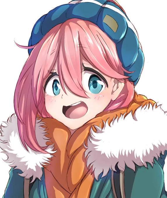 🌟なでしこちゃん❗🌟
https://t.co/AcmaZabW4G
#ゆるキャン #ゆるキャンΔ #Yurucamp #各務原なでしこ #イラスト好きな人と繋がりたい #イラスト 