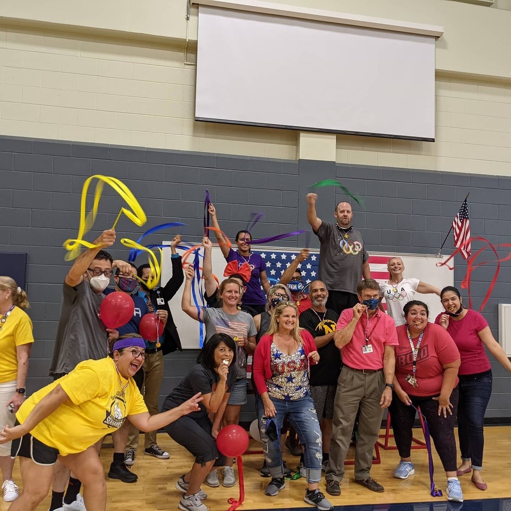 nimitzms_neisd's tweet photo. Nimitz/STEM Olympics were won by the Fine Arts and Electives Department. 
Thank you to our judges and our finely tuned athlete scholars. 
We are looking forward to an amazing year where we reconnect and elevate!
#GameOnNimitz
#rootednimitz
#reconnectande… https://t.co/oM487q305l https://t.co/rwMQuVPLsF