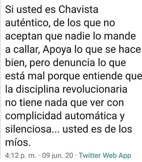 Taniatabares17's tweet photo. #EpaElFraudeSeImpusoEnGuacara

@PartidoPSUV 
@dcabellor https://t.co/g03JxE2UgZ