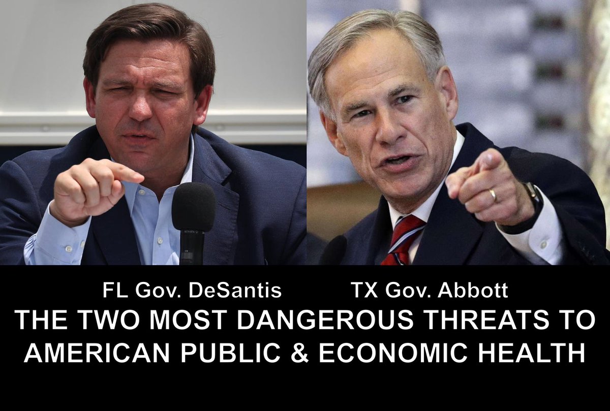 Allan Margolin (@allanmargolin) on Twitter photo Defend America From The Two Most Dangerous Threats To The Country's Public & Economic Health:
The #DeSantisVariant & The #AbbottVariant
<a href="/MplsMe/">KrisS 🔥 Your Vote, Your Voice 🔥</a> <a href="/palomapoetry/">Paloma_Wear A Damn Mask 😷 🕊️ #StandWithUkraine</a> <a href="/CunningSq16/">🐿 🇺🇦 🐿 Squirrel ☮️ 🐿 🇺🇦</a> <a href="/margie_strike/">Margie’s Voted Blue! 💛 ☮️ 💛</a> <a href="/og_dbl_lo_g/">VADER</a> <a href="/PrincessBravato/">WeThePeople🇺🇸🇺🇸</a> <a href="/MN__Blue/">I Care 🇺🇲 😷</a> <a href="/JoanieReb/">Joanie rebels 🌊 🇺🇦 - Demilitarize the Police .</a> @decman52 <a href="/DaveHibbard3/">Dave Hibbard 🌊💙🖤</a> <a href="/nhojhpesoj/">Joseph Lanthier</a> Defend America From The Two Most Dangerous Threats To The Country's Public & Economic Health:
The #DeSantisVariant & The #AbbottVariant
<a href="/MplsMe/">KrisS 🔥 Your Vote, Your Voice 🔥</a> <a href="/palomapoetry/">Paloma_Wear A Damn Mask 😷 🕊️ #StandWithUkraine</a> <a href="/CunningSq16/">🐿 🇺🇦 🐿 Squirrel ☮️ 🐿 🇺🇦</a> <a href="/margie_strike/">Margie’s Voted Blue! 💛 ☮️ 💛</a> <a href="/og_dbl_lo_g/">VADER</a> <a href="/PrincessBravato/">WeThePeople🇺🇸🇺🇸</a> <a href="/MN__Blue/">I Care 🇺🇲 😷</a> <a href="/JoanieReb/">Joanie rebels 🌊 🇺🇦 - Demilitarize the Police .</a> @decman52 <a href="/DaveHibbard3/">Dave Hibbard 🌊💙🖤</a> <a href="/nhojhpesoj/">Joseph Lanthier</a>