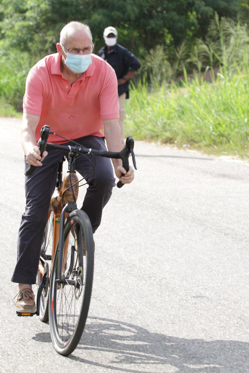 Booomers Bamboo Bikes tweet media