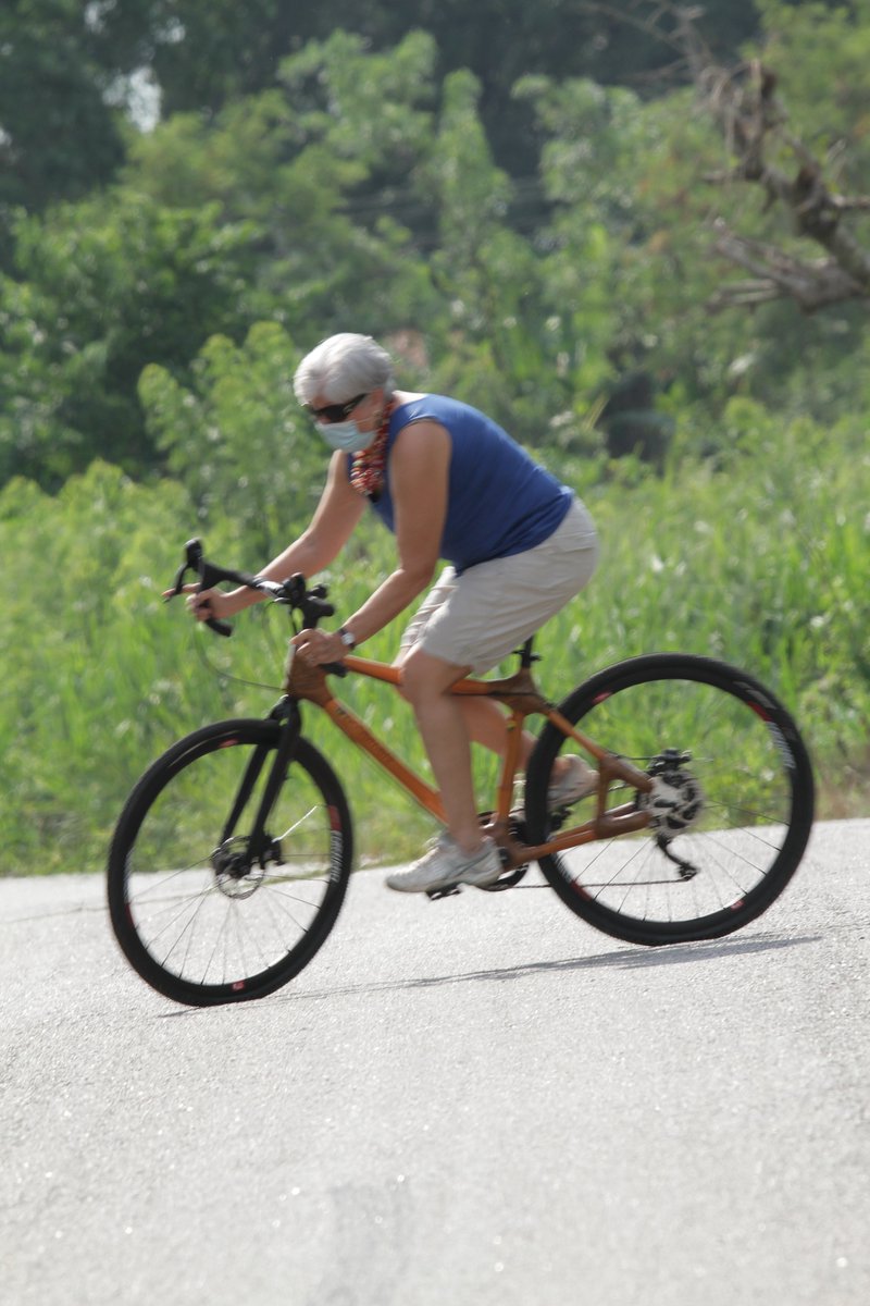 Booomers Bamboo Bikes tweet media