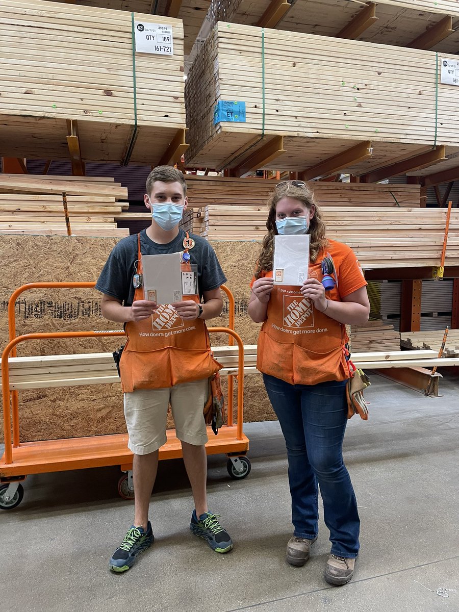 Alecs Spotts (@alecsspottsthd) on Twitter photo Pocket guide challenge is in full force here at Walker! 5 associates already 100% done. #WeareWalker #THD <a href="/RRadakovitz/">Renee Radakovitz</a> @kathyraglin840 <a href="/beck_missy/">Missy Beck</a> <a href="/HDmorrissey/">Michael Morrissey</a> <a href="/sharon_mulder/">Sharon</a> <a href="/bobsaniga/">Bob Saniga</a> <a href="/PaintChipss/">Kyle Martin</a> Pocket guide challenge is in full force here at Walker! 5 associates already 100% done. #WeareWalker #THD <a href="/RRadakovitz/">Renee Radakovitz</a> @kathyraglin840 <a href="/beck_missy/">Missy Beck</a> <a href="/HDmorrissey/">Michael Morrissey</a> <a href="/sharon_mulder/">Sharon</a> <a href="/bobsaniga/">Bob Saniga</a> <a href="/PaintChipss/">Kyle Martin</a>