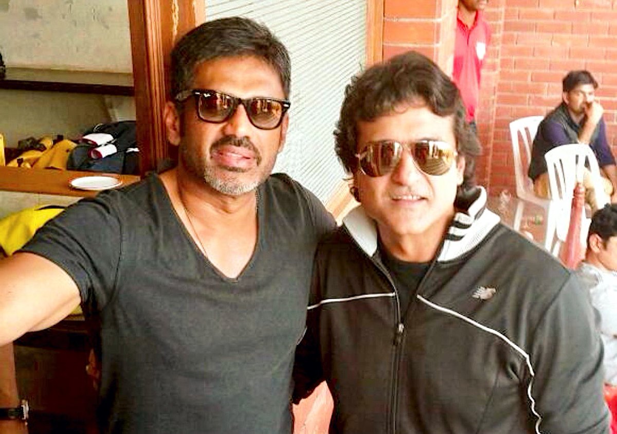 Armaan kohli tweet media