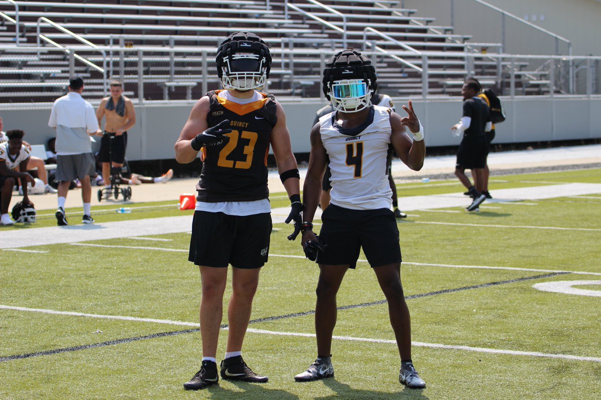 Day 1️⃣ in the books ✅