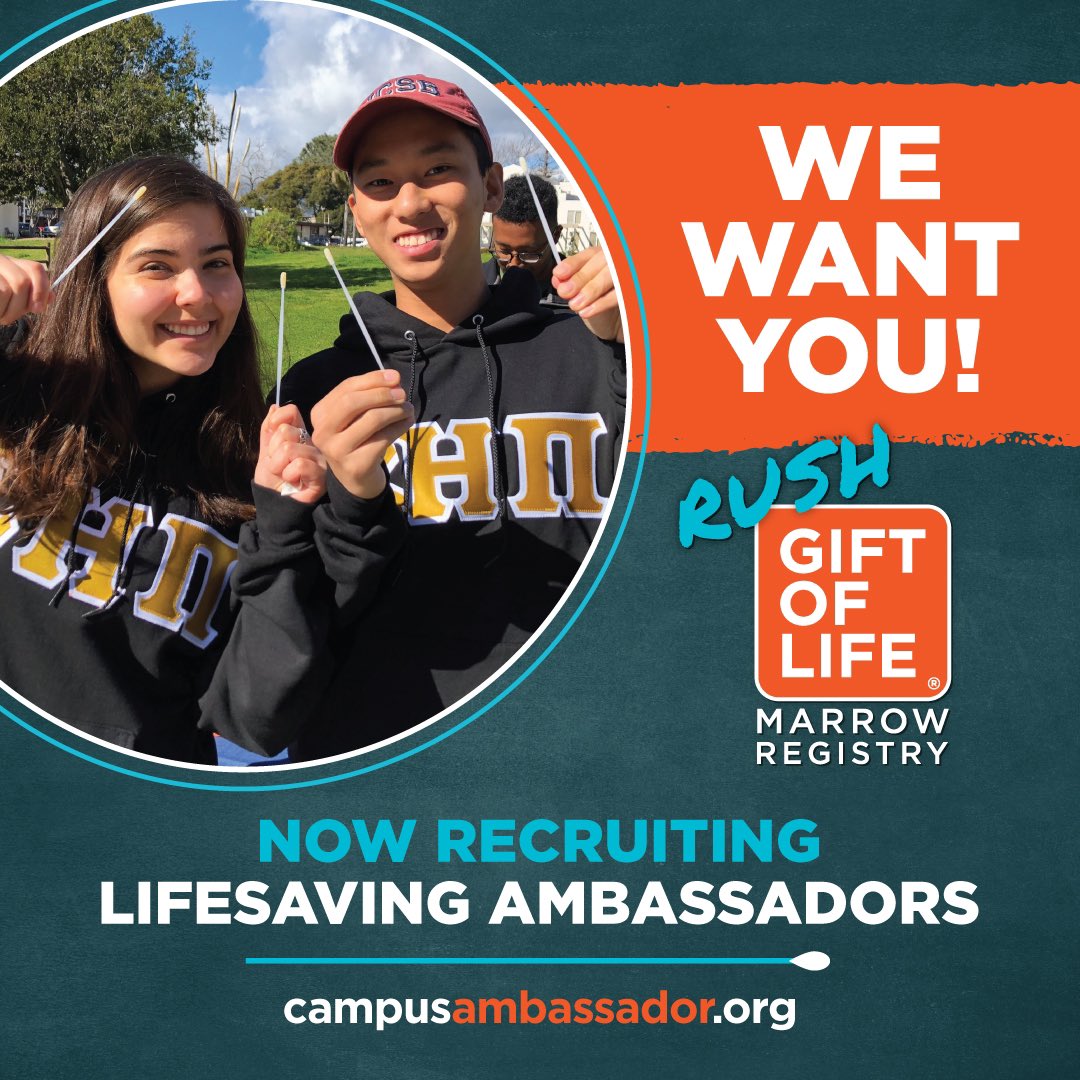 golrecruitment's tweet photo. Gift of Life is hiring Panthers to Learn. Lead. Save lives. @FiuBayview @FIU_SSS @FIUAthletics @WomensCenterFIU @FIUHillel @FIUCWGS @FIUNursing @FIU @fiusgabbc #Students #bestcheeks #bestcheeksoncampus #fiu #Miami #MiamiFL #Florida #UniversityChallenge https://t.co/bck7wBvzBR