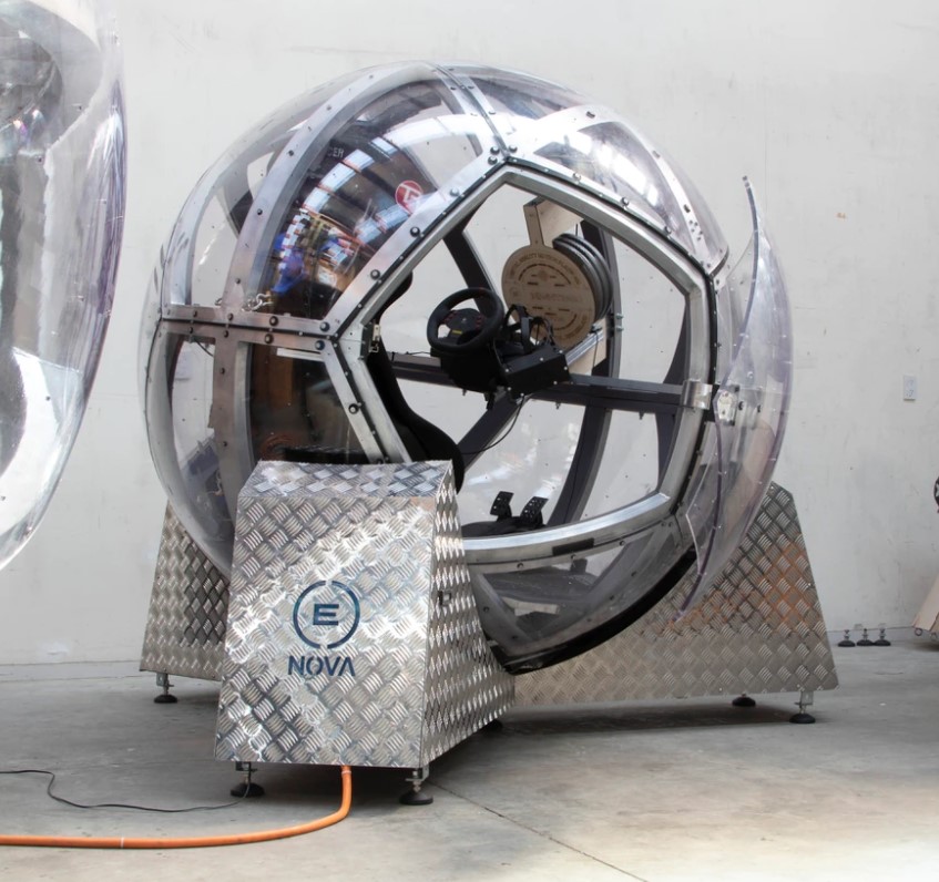 The Merge 🇺🇲 tweet media