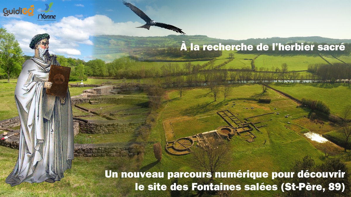 Bourgogne-Franche-Comté Nature tweet media