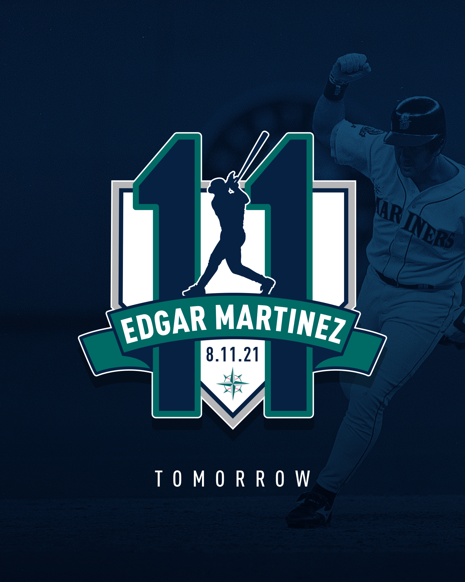 Edgar Martinez (@11EdgarMartinez) / X