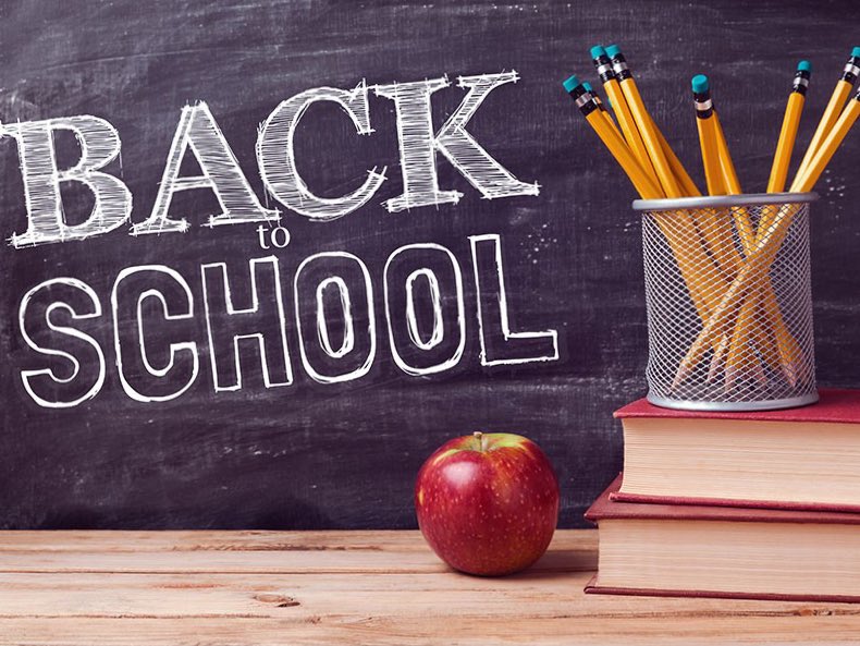 LaFayette Ramblers, tomorrow is the 1st Day of School for the 2021-2022 school year!  We look forward to seeing everyone tomorrow!!! #RamblerReady #RamblerNation #LaFayetteRamblers
