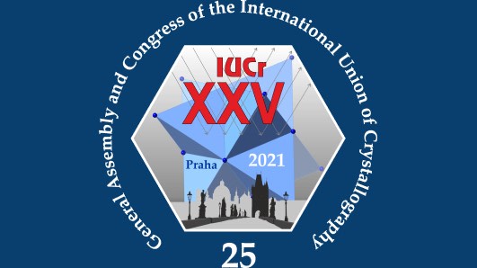 thermosciEMSpec's tweet photo. We're looking forward to the 25th International Union of Crystallography Congress!
Be sure to check out our colleagues on Aug 17 for their session titled #CryoEM for macromolecules: from single particles to microcrystals. #IUCR2020 #ECM32 @ECA_social
https://t.co/Bj8Xspy0sn https://t.co/amrQ6FjahV