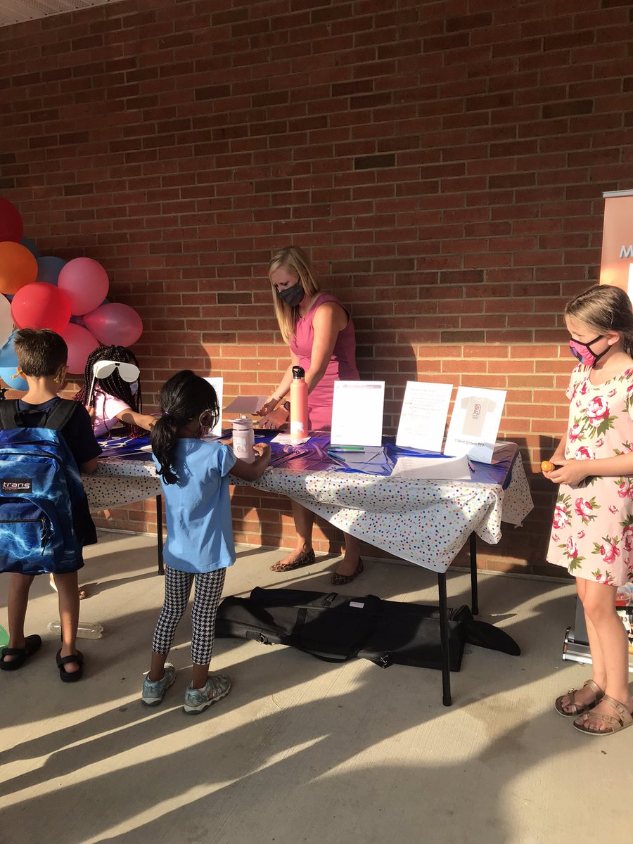 MARGARET BEEKS PTO tweet media