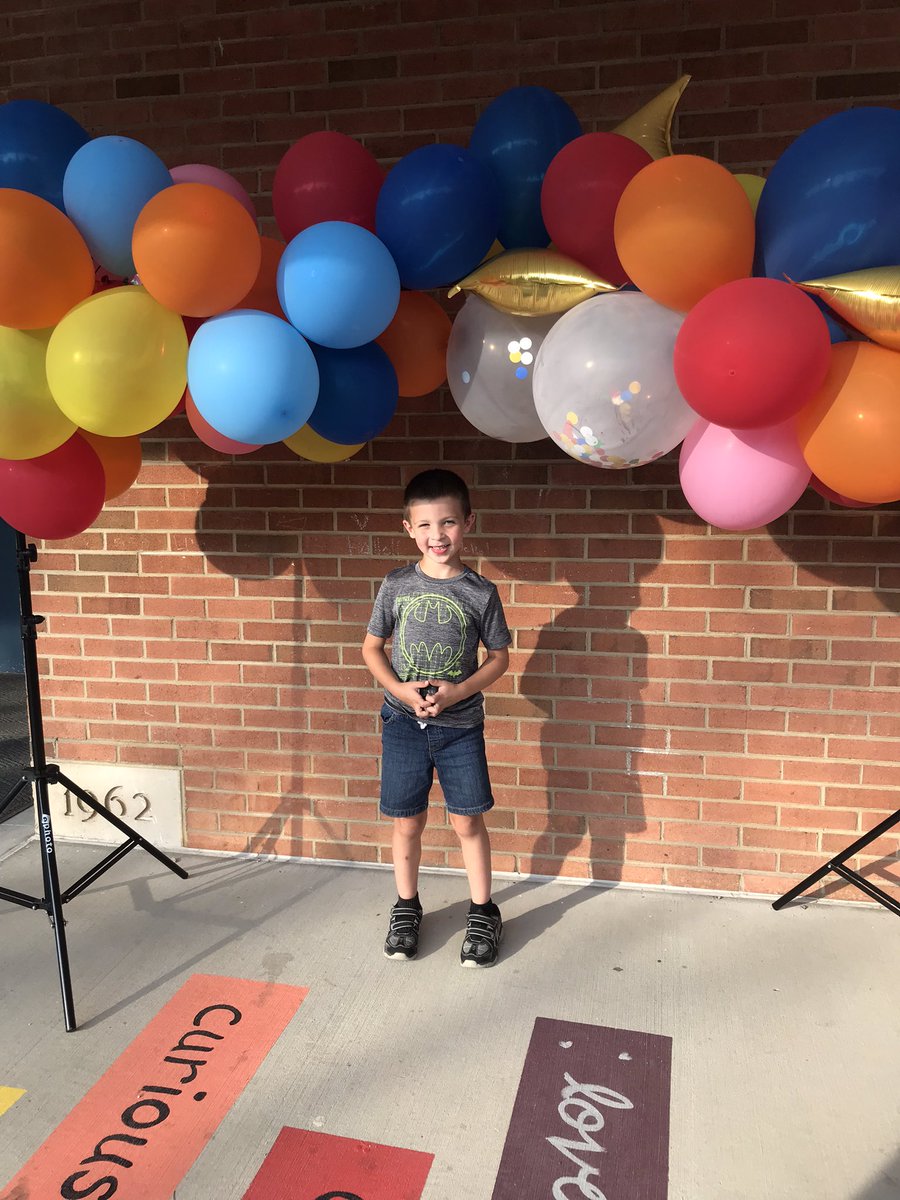 MARGARET BEEKS PTO tweet media