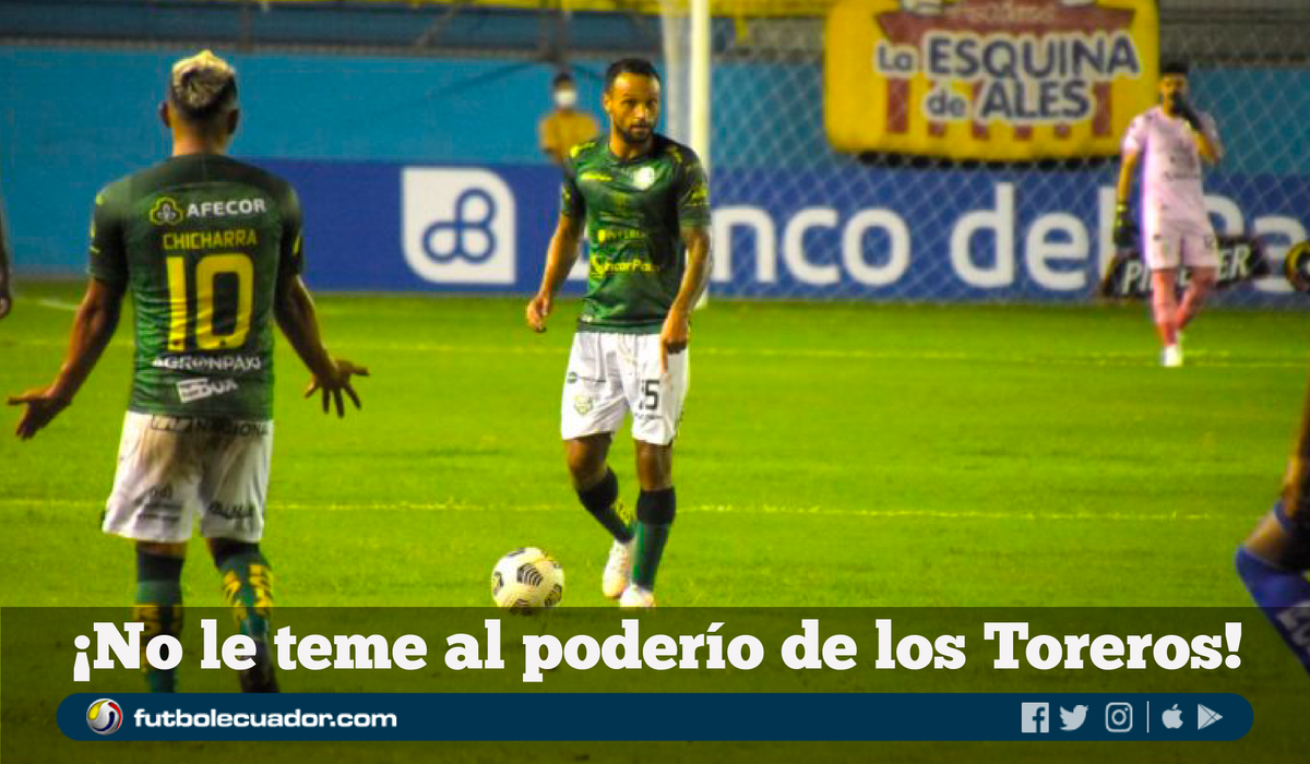 futbolecuador's tweet image. 🔷 ENTÉRATE 🔷

➡️ #SebastiánAssis quiere al mejor 🟡⚫️ #BSC posible contra 🟢 #OrenseSC. en.fut.ec/?l=136643 ⬅️