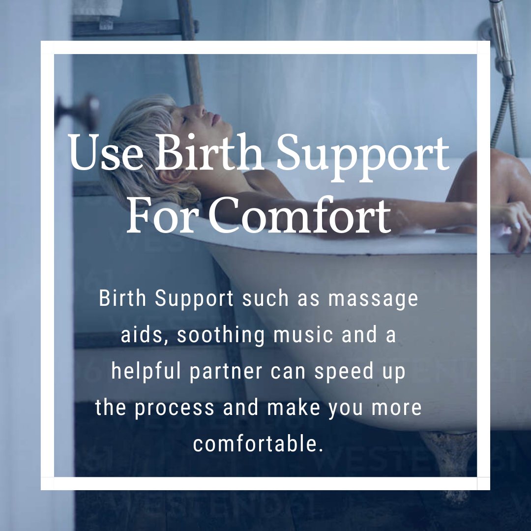 waterbirthsol's tweet photo. Having birthing support to soothe and comfort you can be beneficial as it not only makes you more relaxed, it can also help in overall providing a smoother birth.

(Source : https://t.co/9U4q1HQw1q)

#doula #newborn #midwife #birthwithoutfear #birthpool #waterbirth #homebirth https://t.co/l879ZxaESD