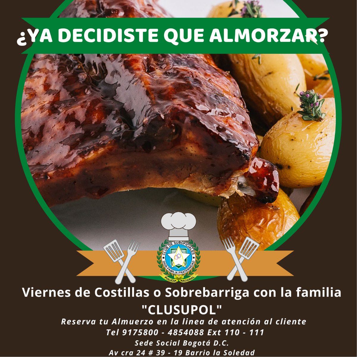 ClusupolColombia tweet media
