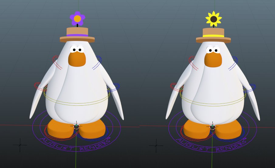 CPRCheatsS's tweet image. #CPR #CPRewritten #ClubPenguinRewritten #Games #Blogger
NEW News! 🌟
🌼 Two Upcoming Hats (Sneak Peek) AND Huge teddy bear is COMING SOON! 🌼
Link: cprewrittencheats.blogspot.com/2021/08/cprewr… 🐧
