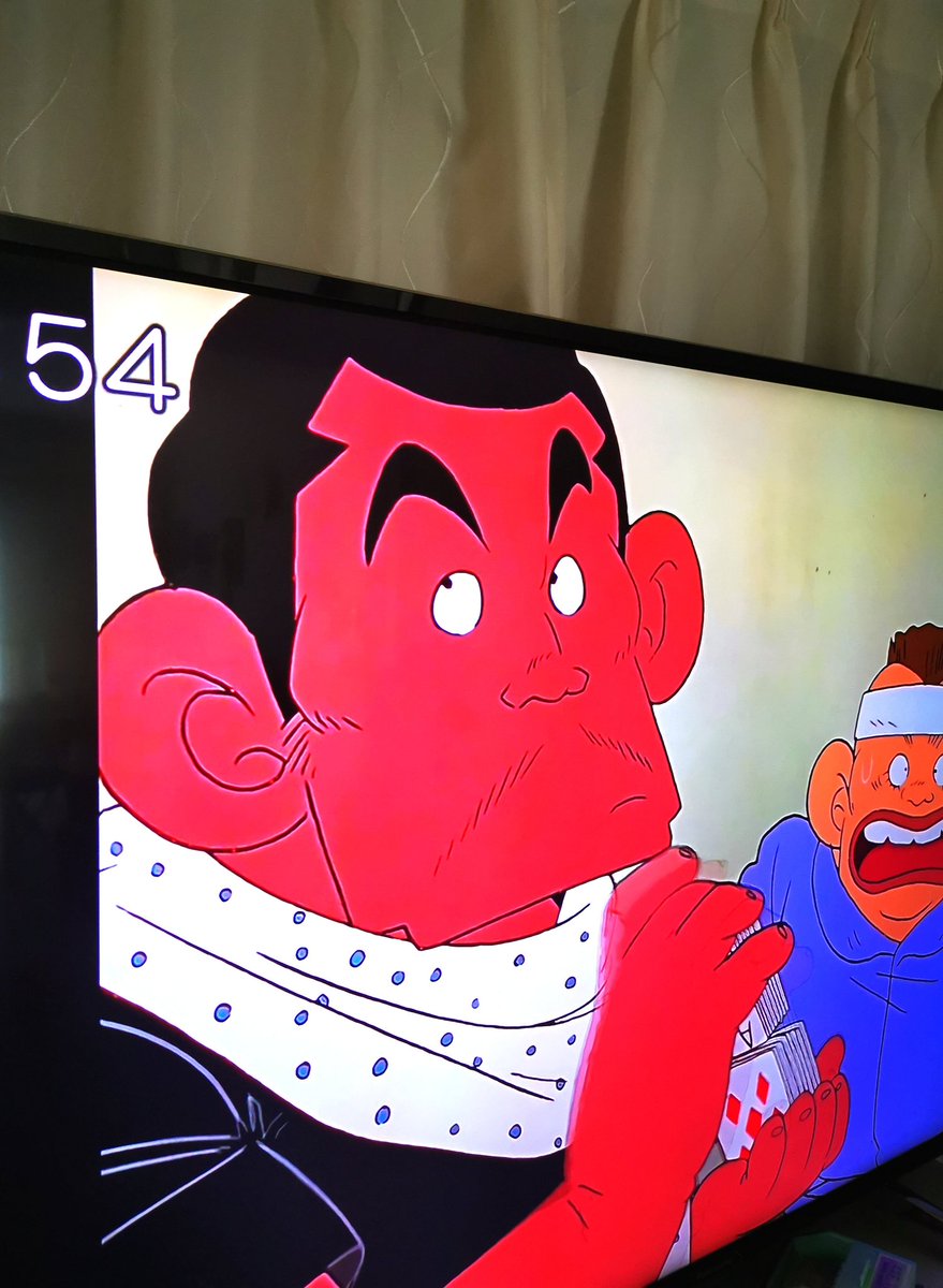 Owecima 凄いな サンテレビ 令和3年に じゃりン子チエ 放送してるやん Gleatしてるな じゃりン子チエ知ってますか Gleat Stronghearts