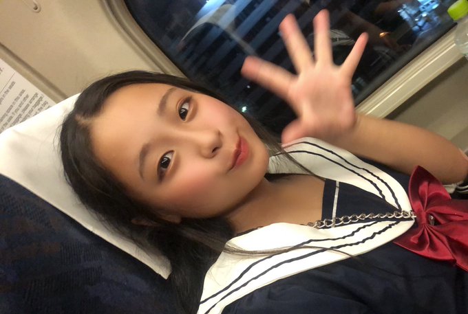 Twitterのコスプレ画像3