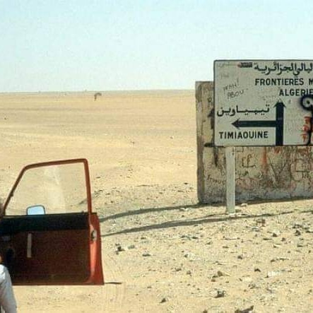 L’Algérie organise une conférence sur la sécurité au Sahel ce mardi 10 août, et ce pendant deux jours, Elle a invité des responsables politiques et sécuritaires des cinq pays subsahariens (Tchad, Niger, Mali, Burkina Faso et Mauritanie) à Alger. 

Sahel Média SM