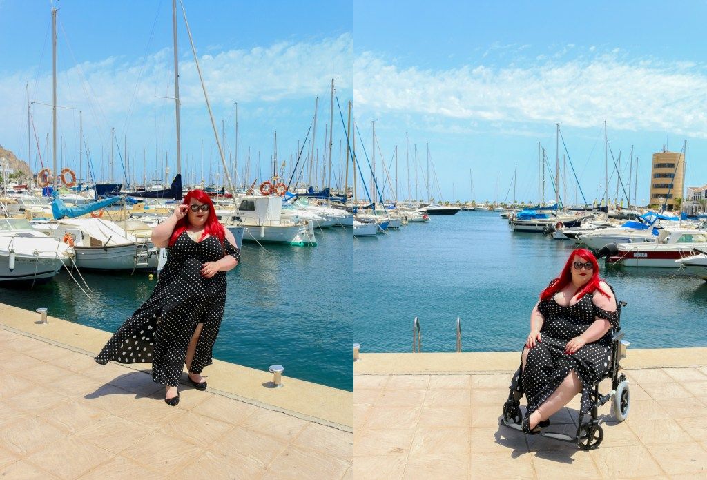 pstraveltoo's tweet photo. Blogger @GeorginaGrogan_ shares her top tips for using airport assistance while travelling: https://t.co/KfnSjyemHk ♿️ #PlusSizeTravelToo https://t.co/uBafpaHQqx