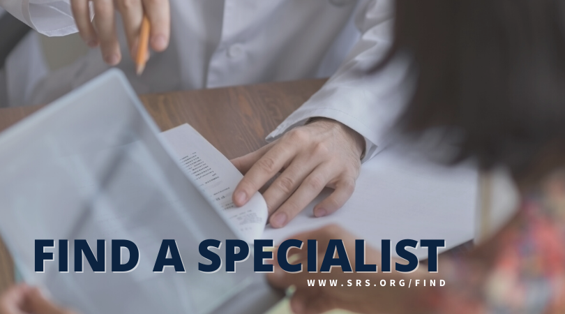 SRS_org's tweet photo. Although the #Scoliosis Research Society doesn't recommend or refer physicians, the #FindASpecialist tool lists active #SRS members who may be available for consultation. It doesn't necessarily indicate they're better doctors than those who aren't members. https://t.co/RT5KVZSkNv https://t.co/OZAkalMg5n